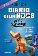 Libri Cube Kid - Diario di un