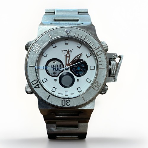 Orologio uomo force - s-force, swole