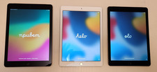 Lotto Lavoro Apple iPad (3x) -
