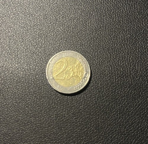 Moneta euro francia omino - euro,