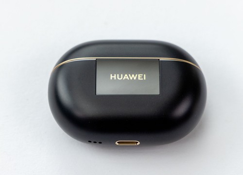 Huawei freebuds pro - freebuds, 4