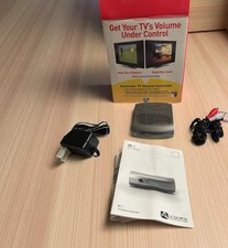 Audiovox Electronics Corp VR-1 Cavo regolatore volume TV automatico incluso