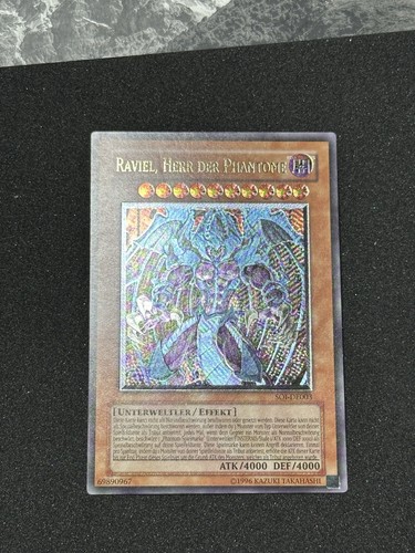 Raviel signore dei fantasmi - raviel,
