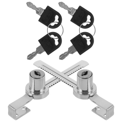 Set serrature per porta - set, 2