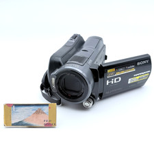 Sony Handycam HDR-SR12 HD