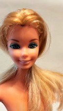 Barbie Fashion Photo 1977