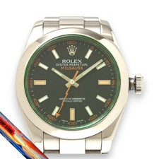 Orologio da uomo Rolex