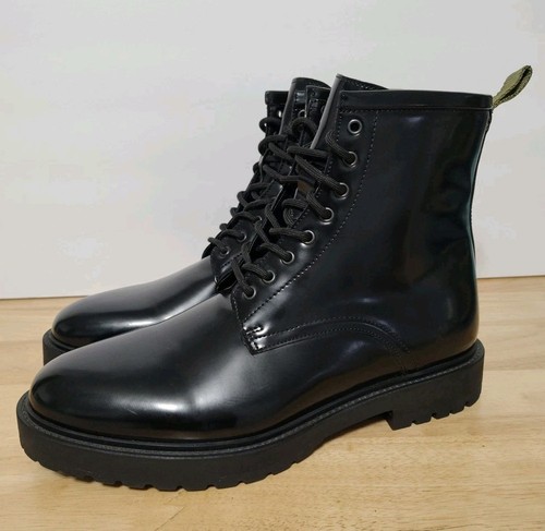 Stivali donna zara neri - 10,