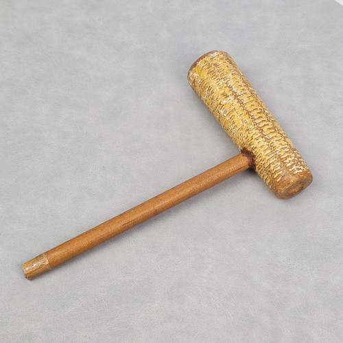 Pipa pannocchia mais - pipa, vintage