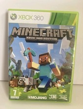 Gioco Minecraft (Xbox 360