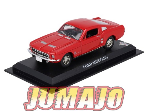 Dp11 voiture del prado - prado, 1/43