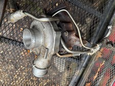 RANGE ROVER EVOQUE TURBO 2.2