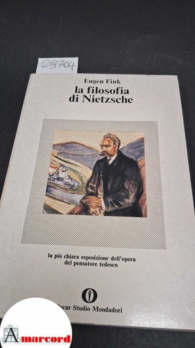 Filosofia nietzsche - filosofia, di