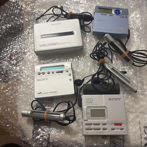 Walkman sony r900 - walkman, md