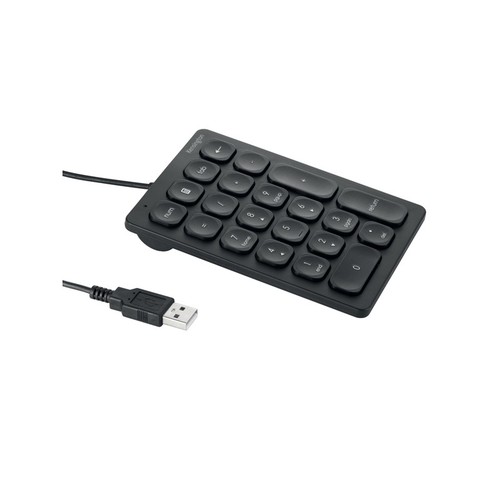 Tastierino numerico con cavo - ,