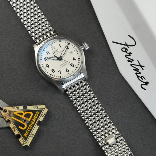 Bracciale forstner file - bracciale,