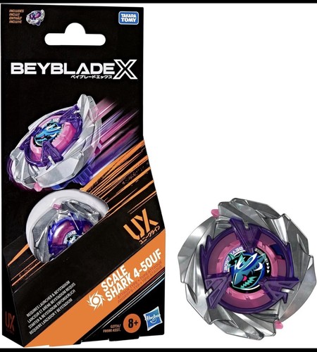 Preorder beyblade scale - preorder, x