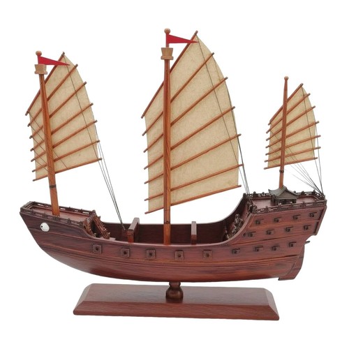 Modello barca vela in - di,