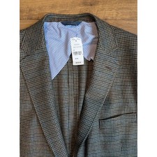 Blazer uomo Brooks Brothers