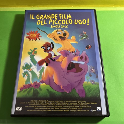 Grande film del piccolo - grande,
