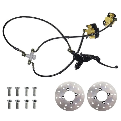 Pro bat kit rotore - pro, pinza