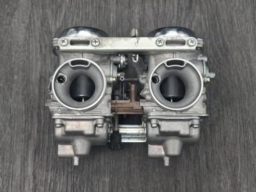 Kit carburatore honda 450 - kit,
