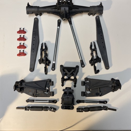 Ricambi stock losi super - stock,