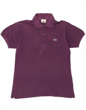 Polo uomo LACOSTE taglia 3