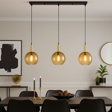 Luce a Sospensione Sala da