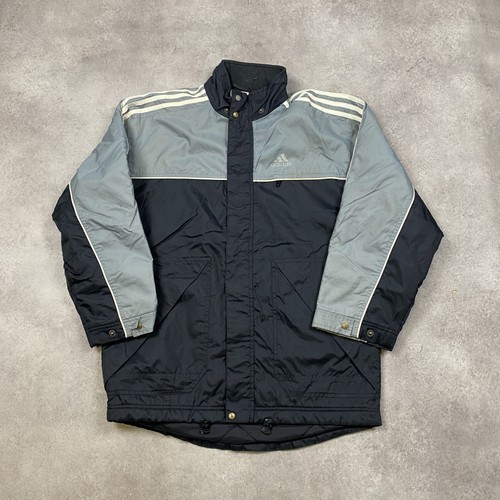 Adidas giacca antipioggia - giacca,