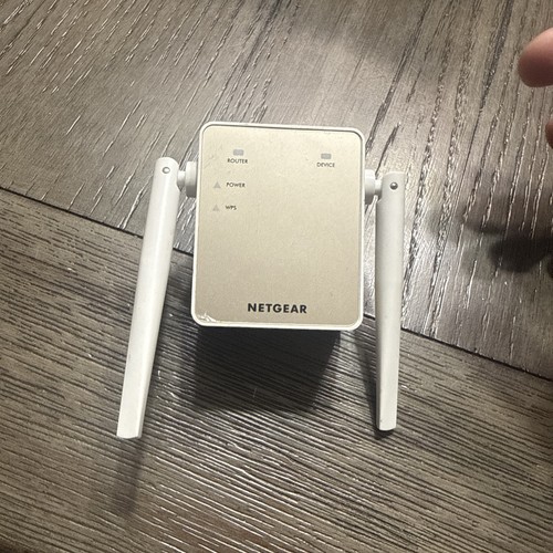 Netgear ac1200 range extender - netgear,