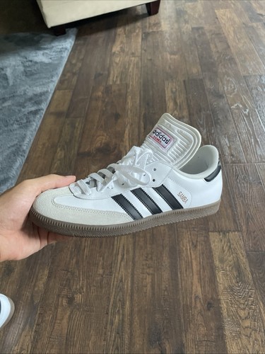 Adidas samba sneakers - adidas, basse
