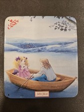 Candy Candy Portamatite in