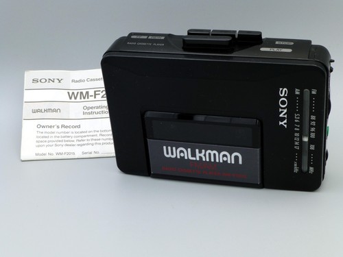 Walkman sony f2015 - walkman,