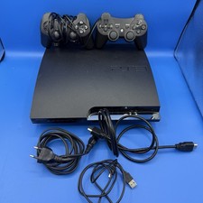 CONSOLE SONY PLAYSTATION 3