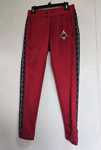 Marcelo burlon kappa felpa - marcelo, x