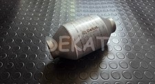 Catalizzatore universale auto - catalizzatore,