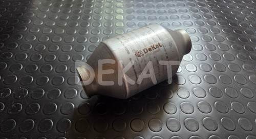 Catalizzatore universale auto - universale,