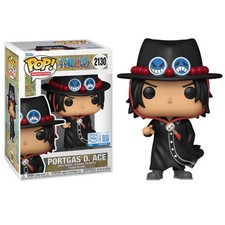Funko Pop! Animation One Piece