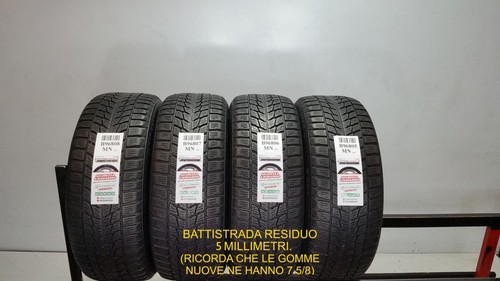 Gomme usate termiche - usate,