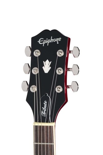 Epiphone inspired gibson sg - inspired,