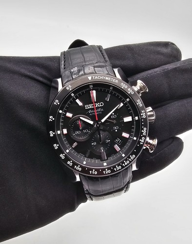 Seiko ananta 44mm ref - seiko,