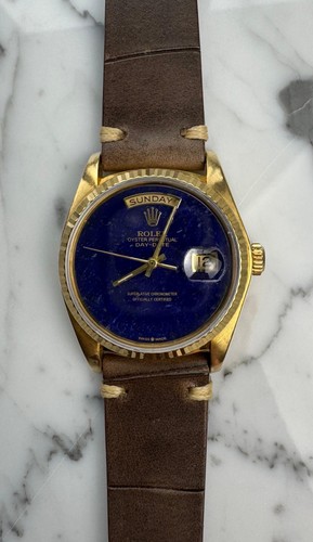 Rolex day date 18038 - day-date,