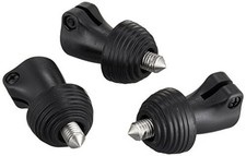 Manfrotto 116SPK3 Set Piedini