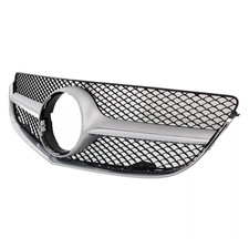 New front grille fits for - new,