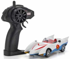 RC Auto Kyosho Mini Z Prima