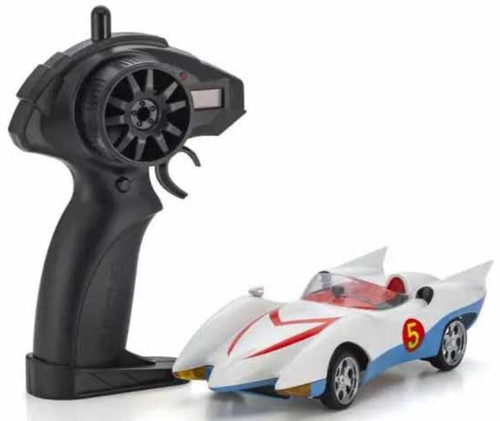 Auto kyosho mini prima - auto,