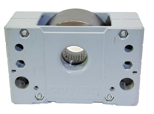 Demag drs 160 ma45 - demag, drs-m