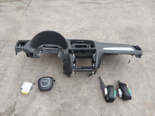 Kit airbag air bag frontali - kit,