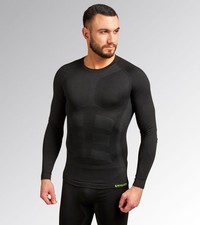 Abbigliamento tecnico Diadora da lavoro m/lunghe Top Seamless EVO